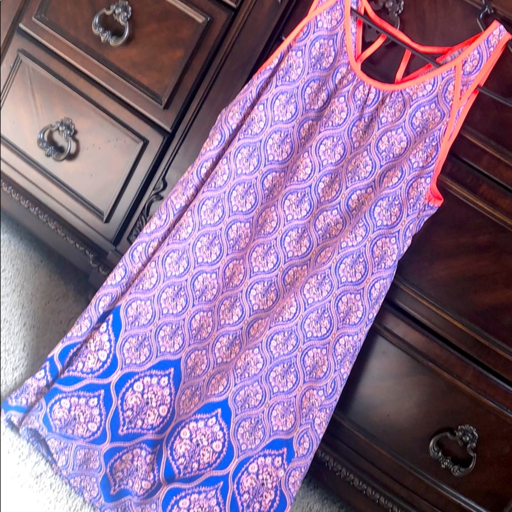 Midi Dress